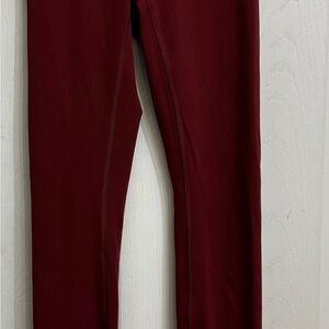 Size 0 Lululemon Wunder Under High Rise  Leggings